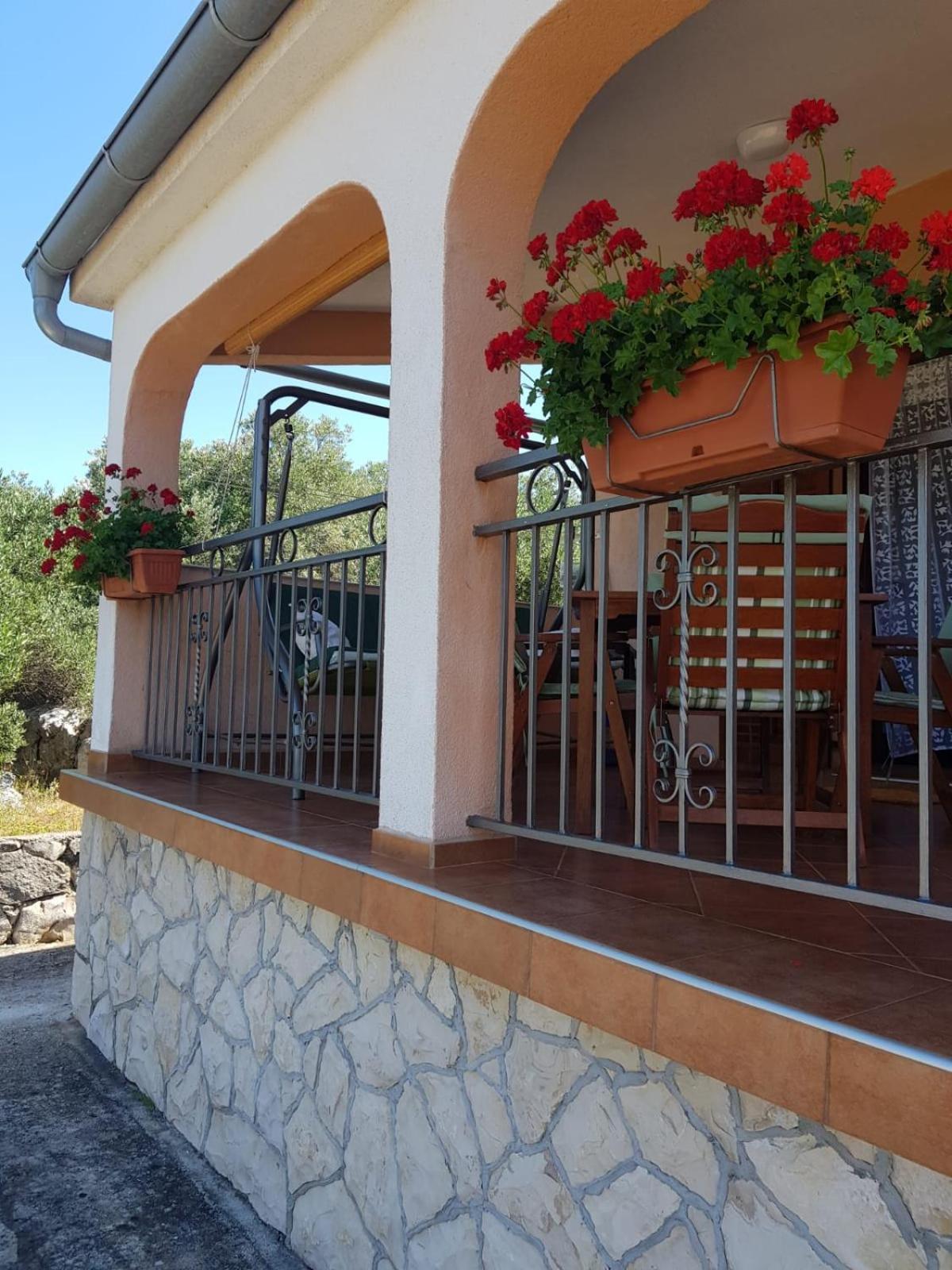 Holiday Home Nada سالي المظهر الخارجي الصورة