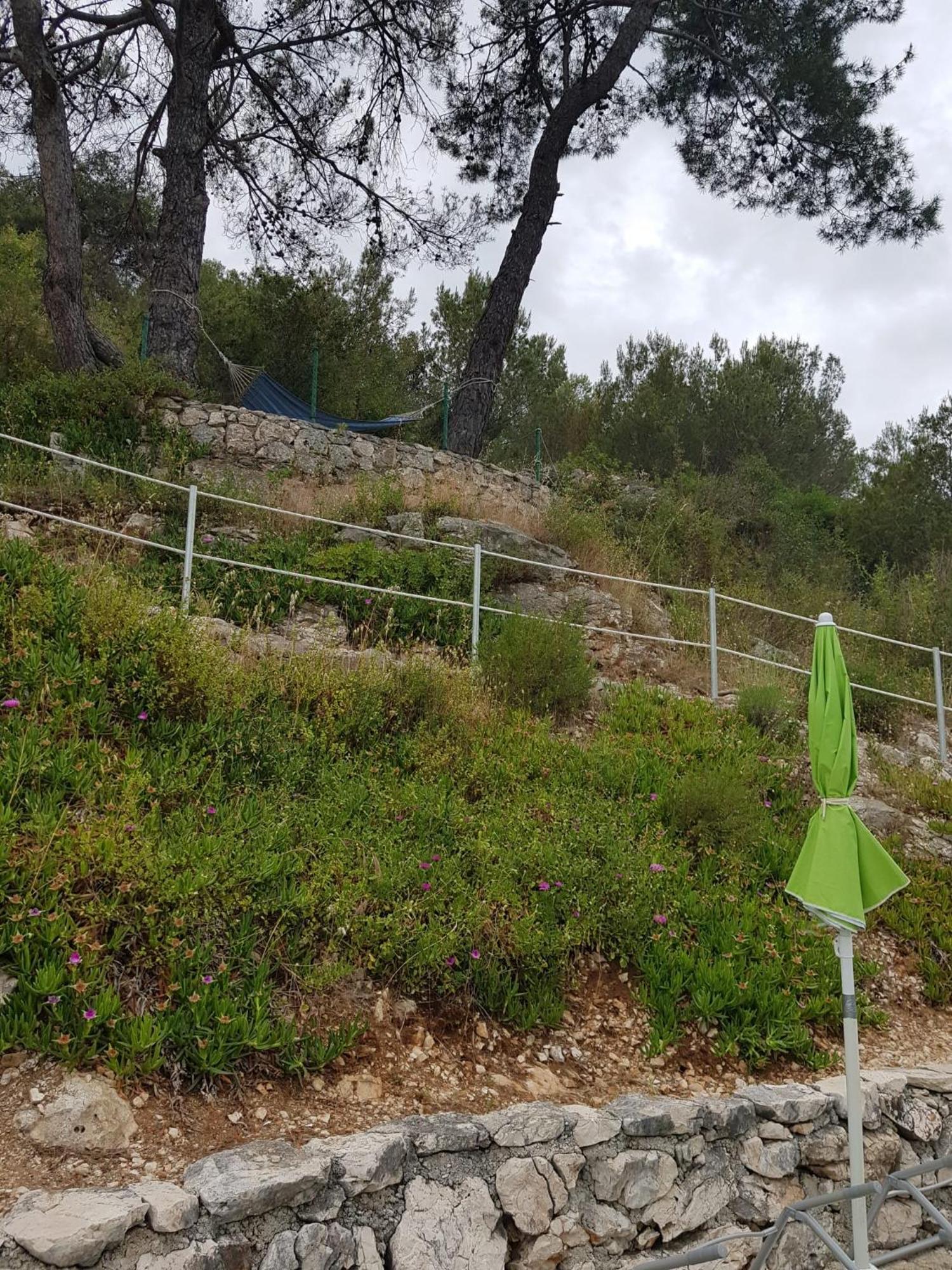 Holiday Home Nada سالي المظهر الخارجي الصورة