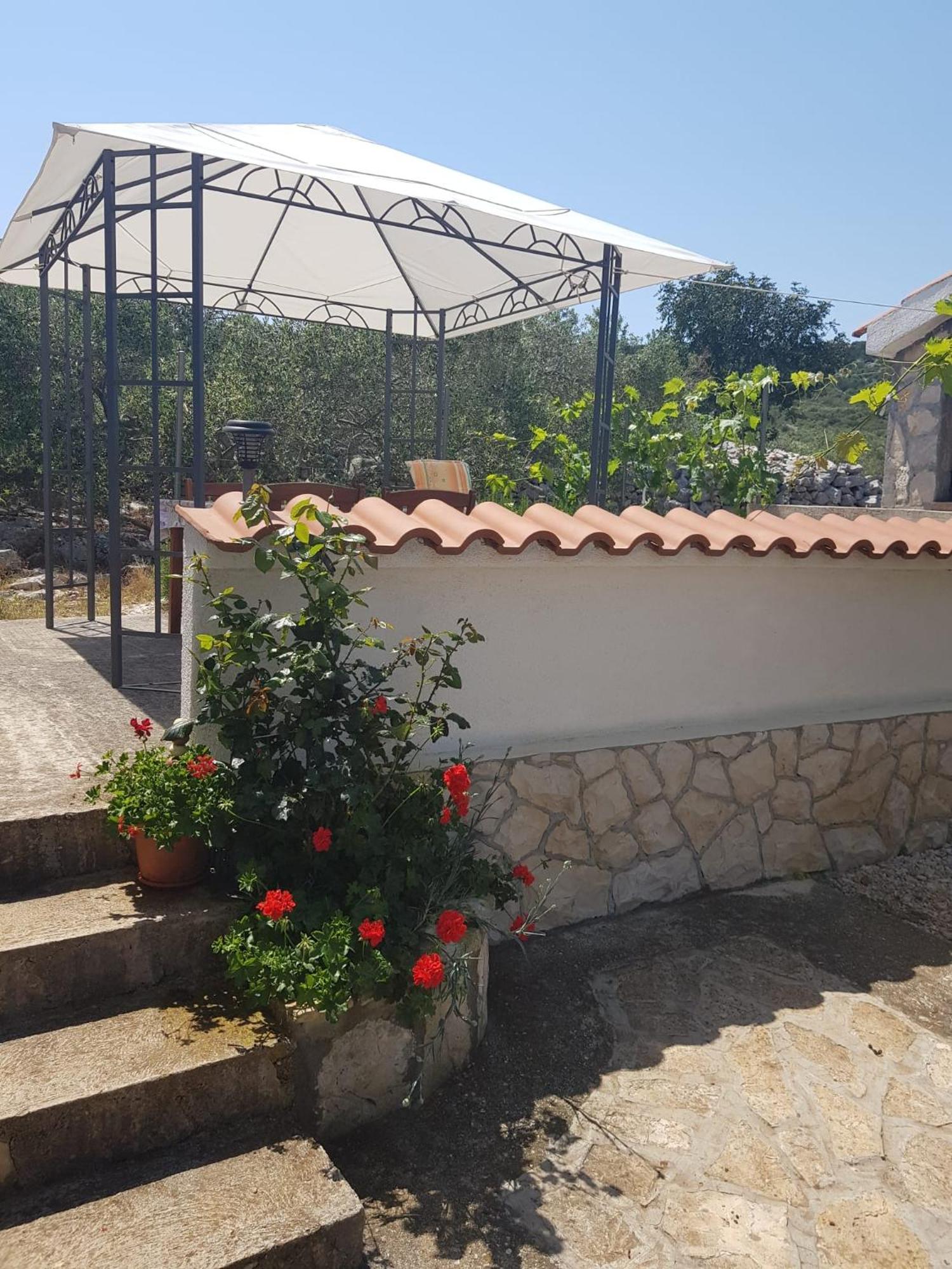 Holiday Home Nada سالي المظهر الخارجي الصورة