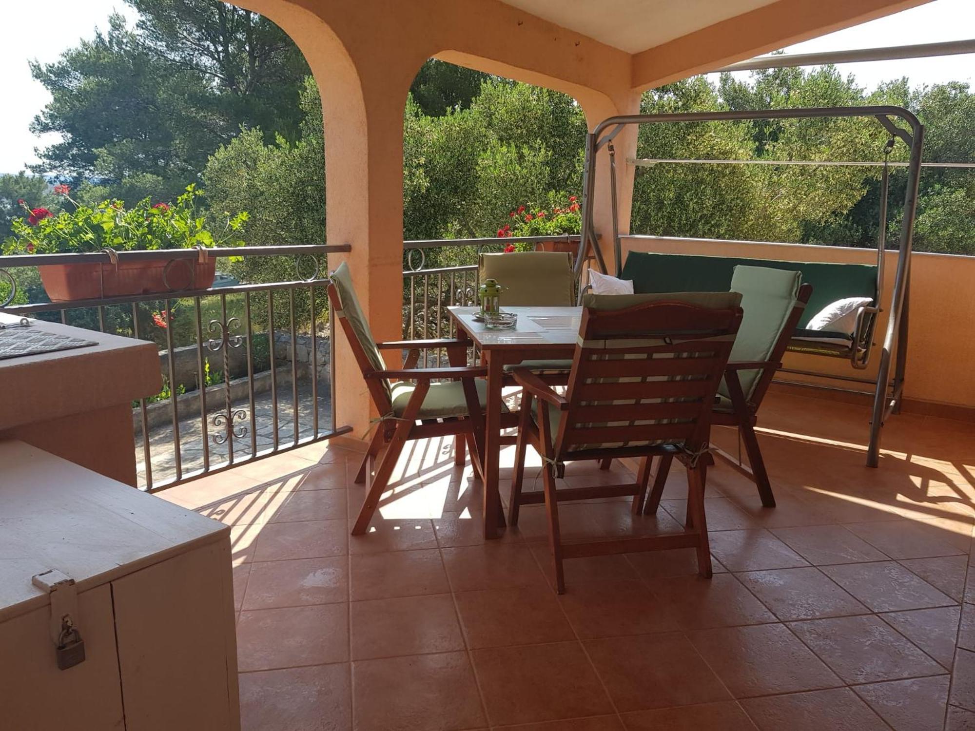 Holiday Home Nada سالي المظهر الخارجي الصورة