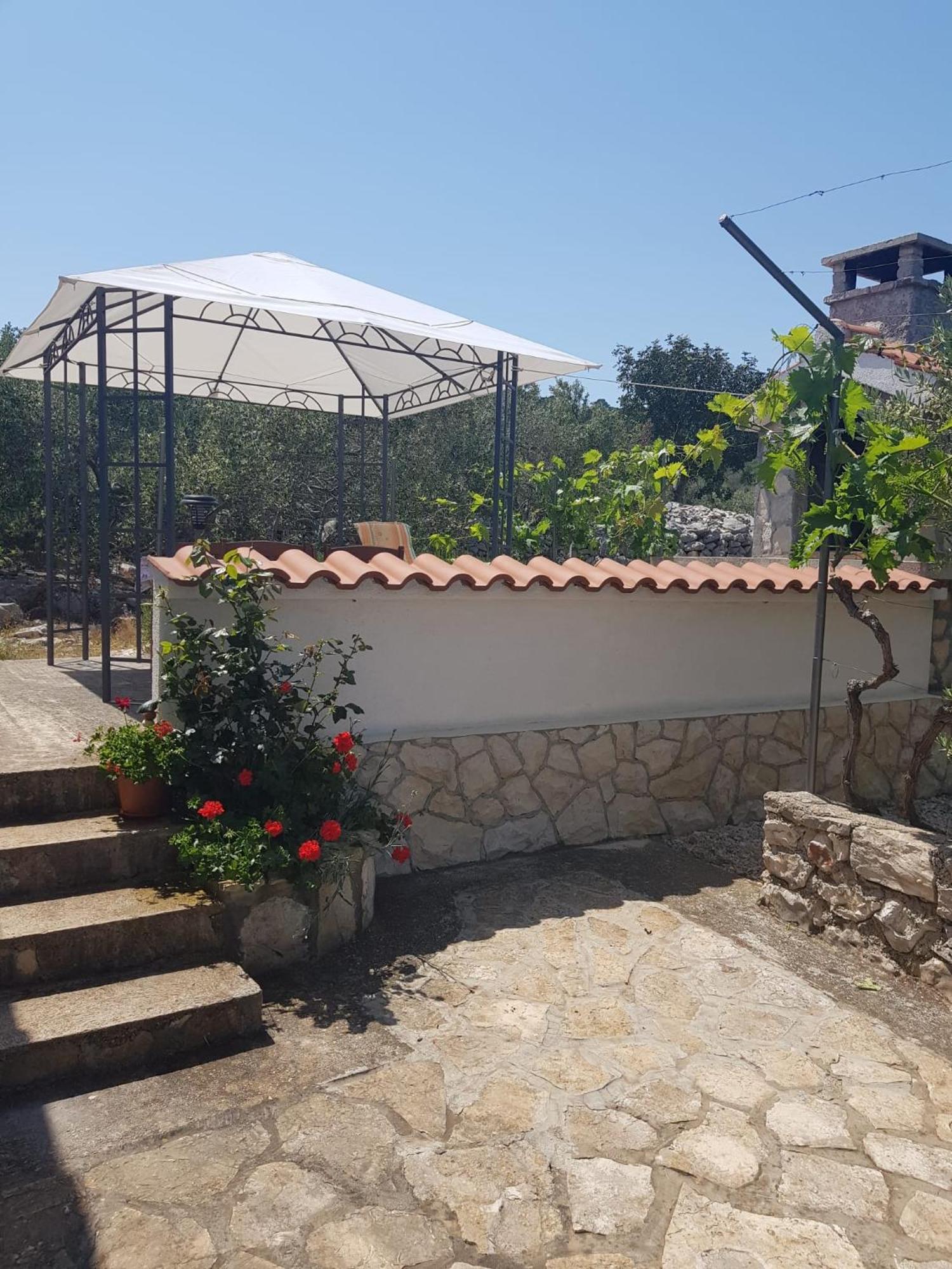 Holiday Home Nada سالي المظهر الخارجي الصورة