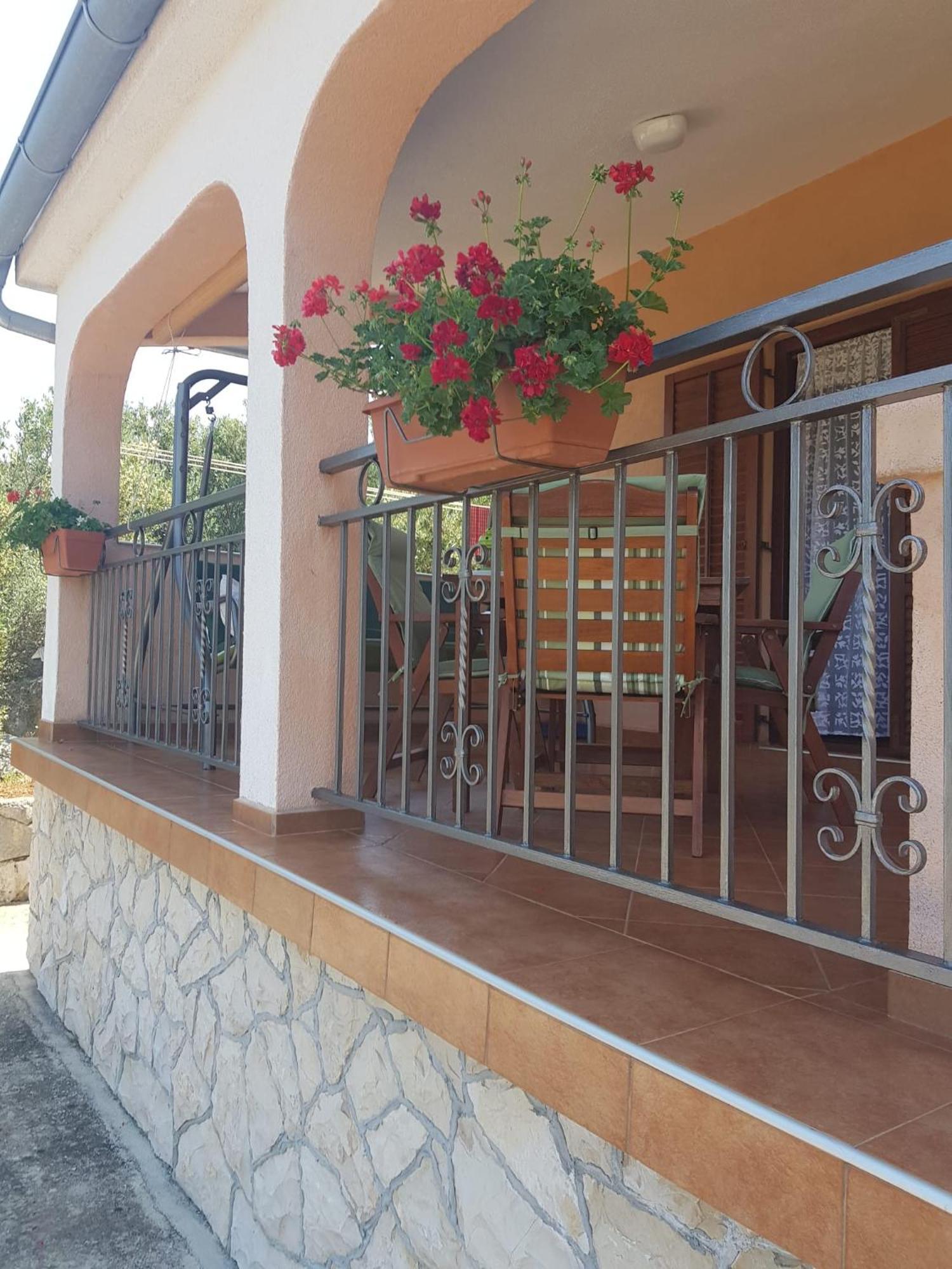 Holiday Home Nada سالي المظهر الخارجي الصورة