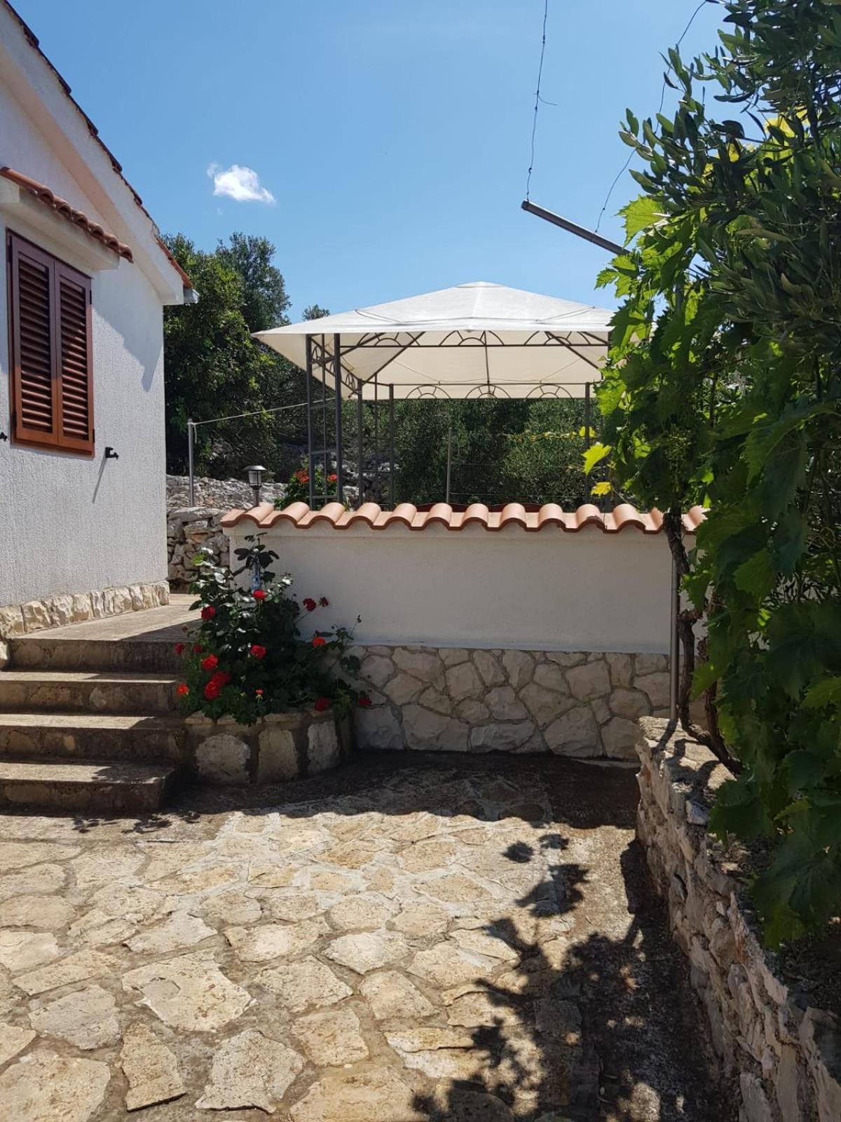 Holiday Home Nada سالي المظهر الخارجي الصورة