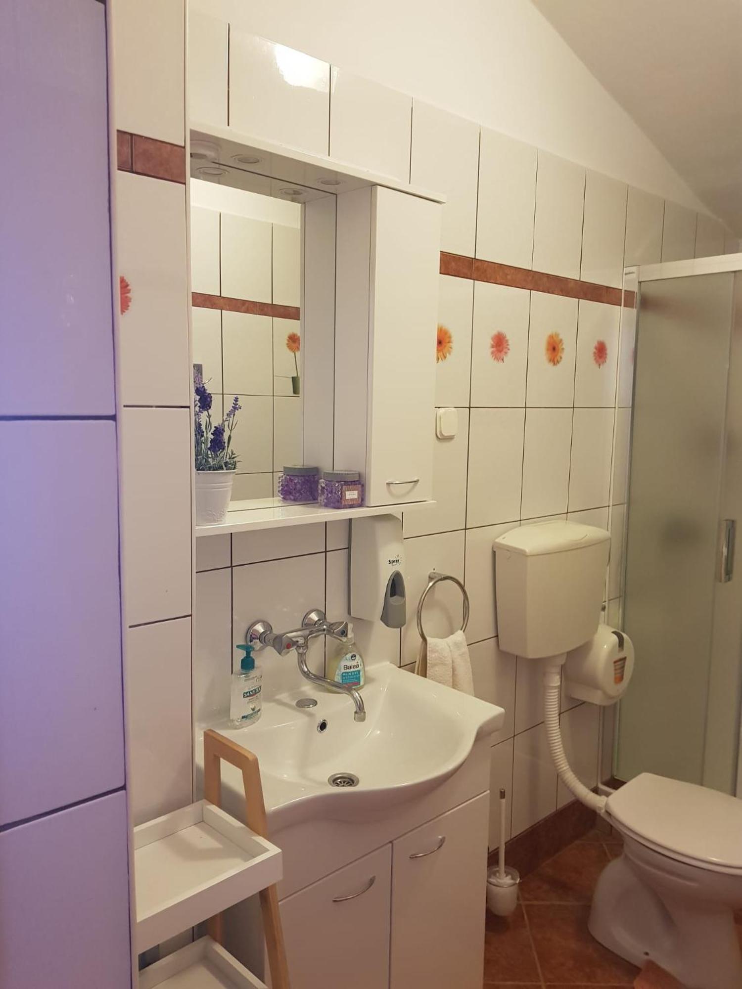 Holiday Home Nada سالي المظهر الخارجي الصورة