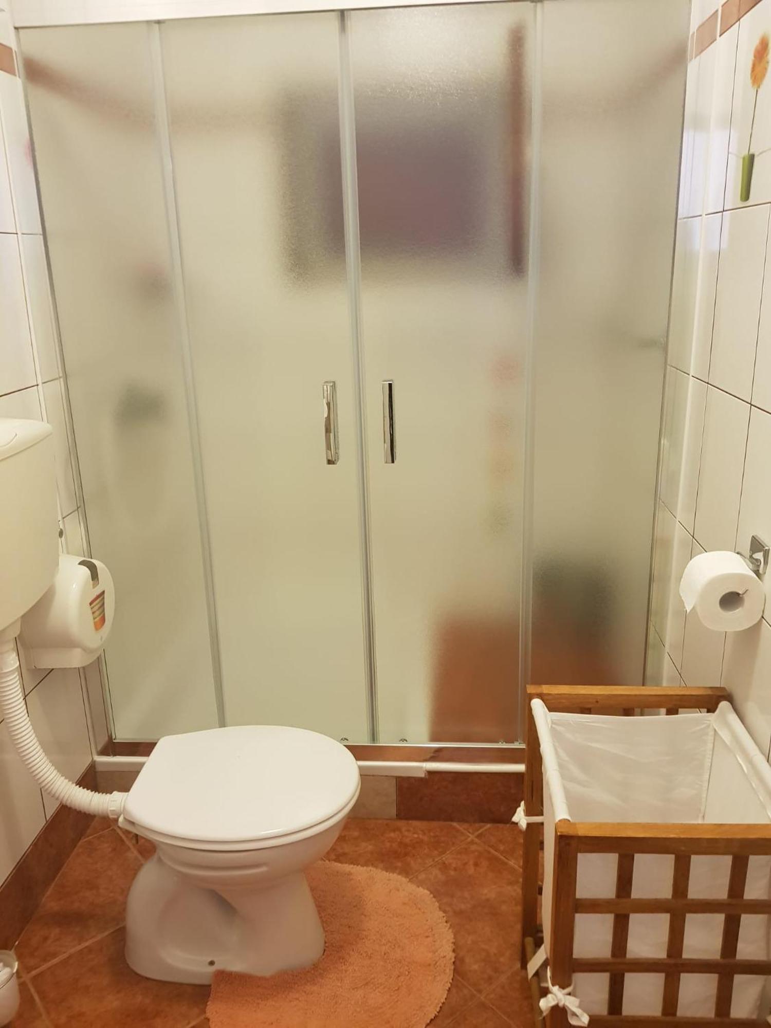 Holiday Home Nada سالي المظهر الخارجي الصورة