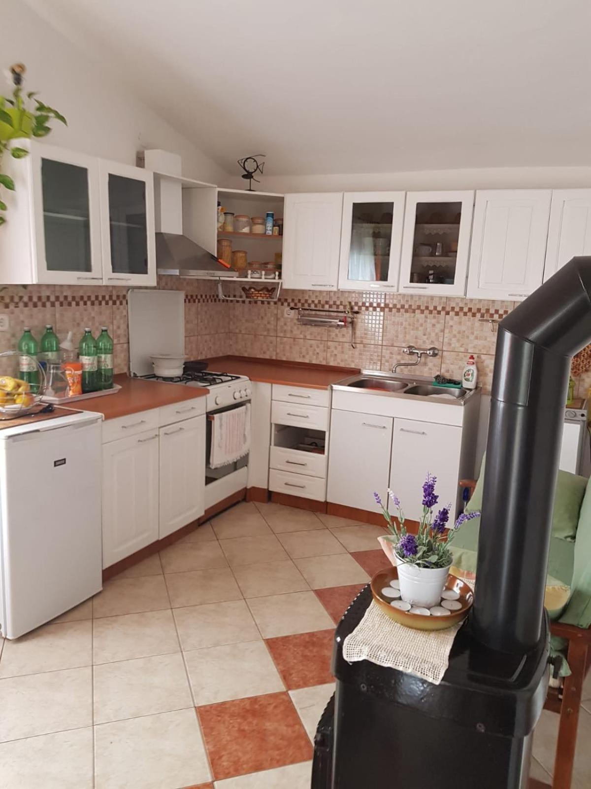 Holiday Home Nada سالي المظهر الخارجي الصورة
