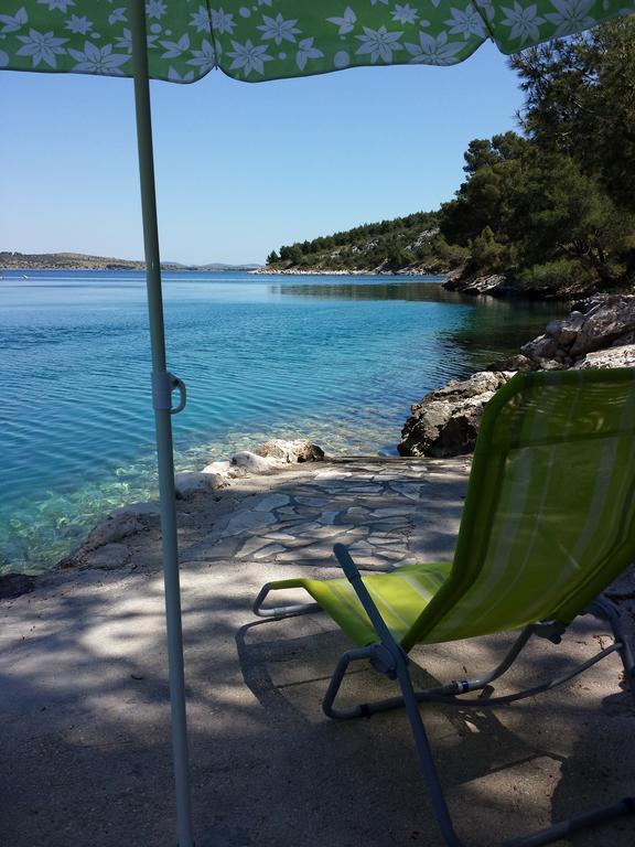 Holiday Home Nada سالي الغرفة الصورة