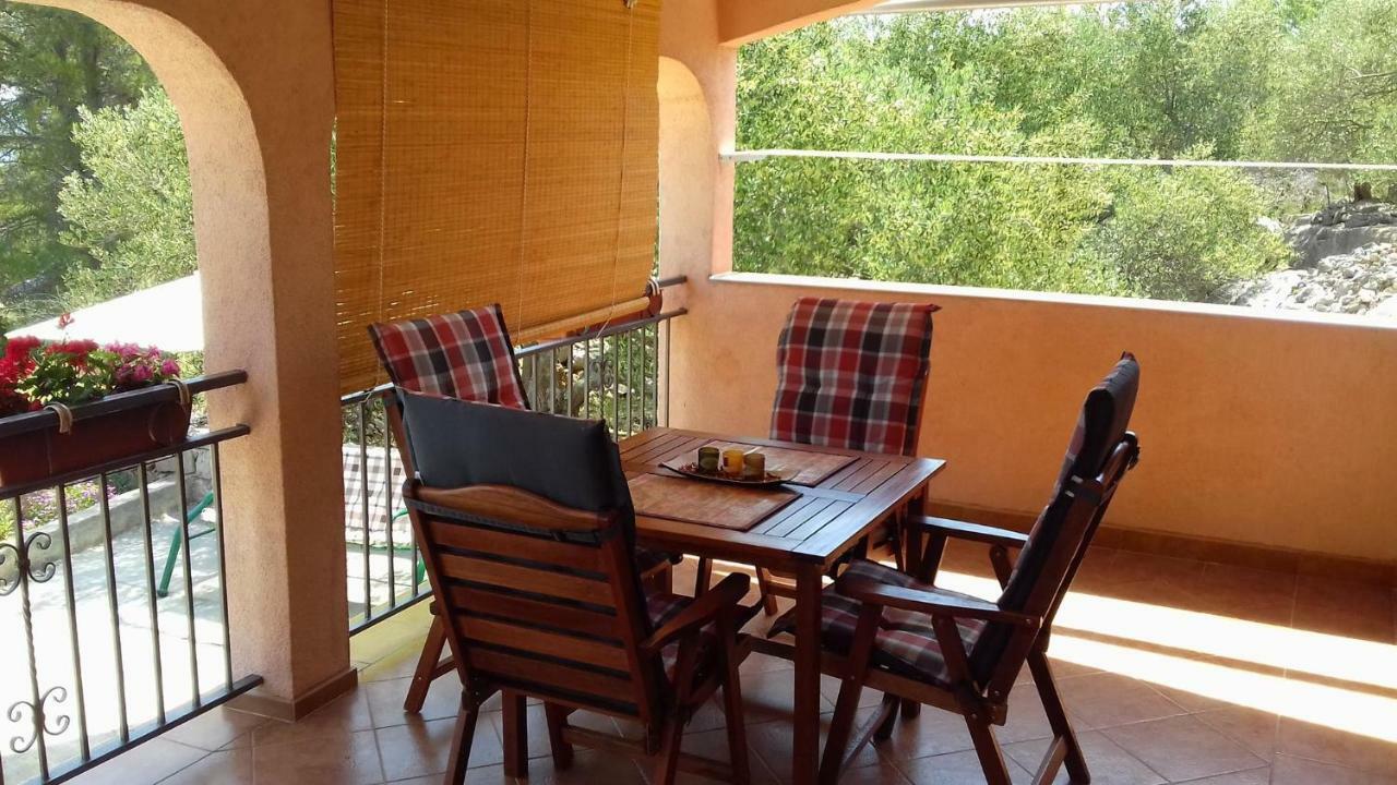 Holiday Home Nada سالي المظهر الخارجي الصورة