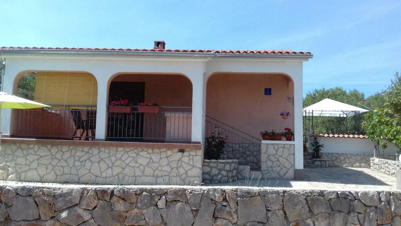 Holiday Home Nada سالي المظهر الخارجي الصورة