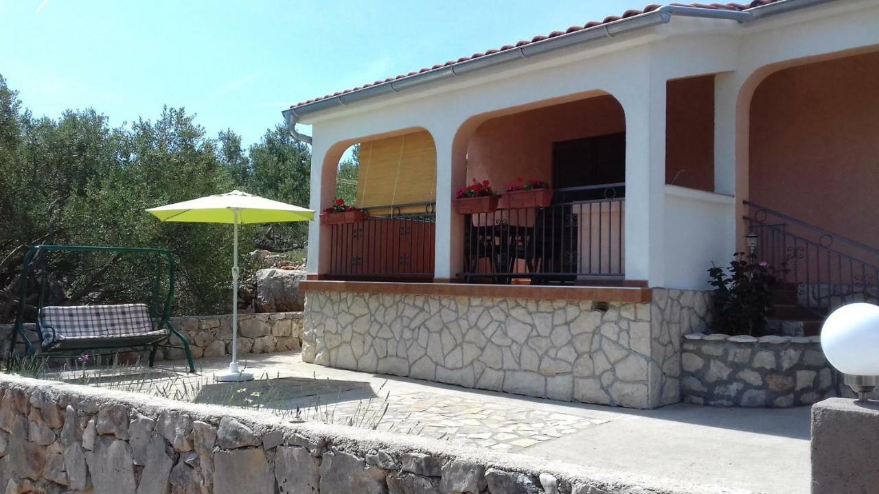 Holiday Home Nada سالي المظهر الخارجي الصورة