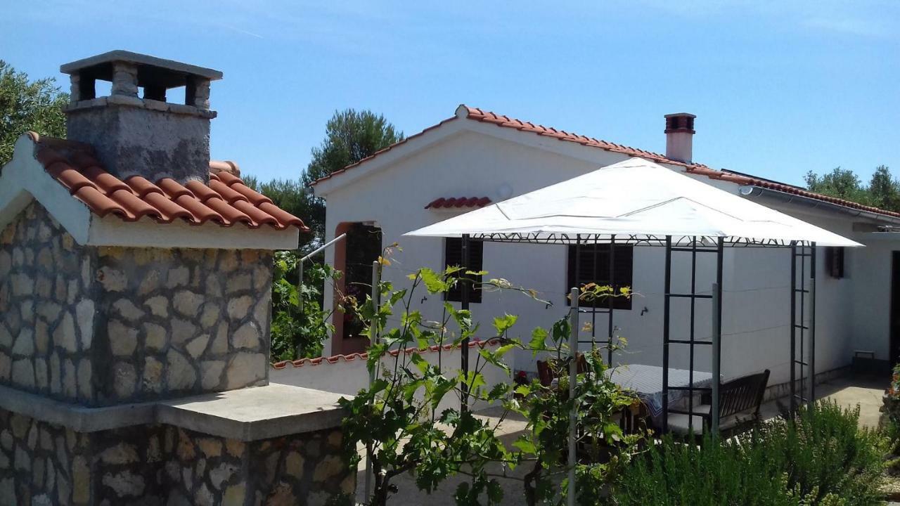 Holiday Home Nada سالي المظهر الخارجي الصورة