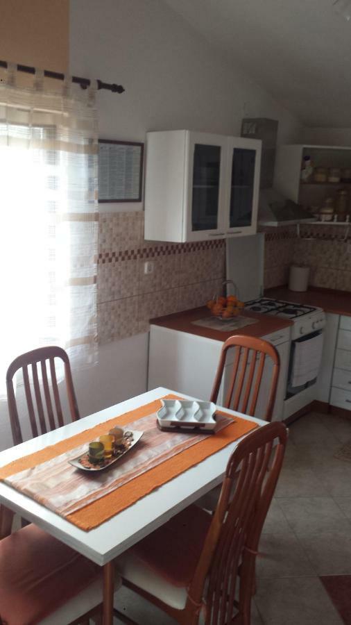 Holiday Home Nada سالي المظهر الخارجي الصورة